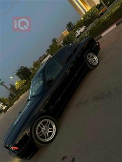 بي ام دبليو الفئة 5